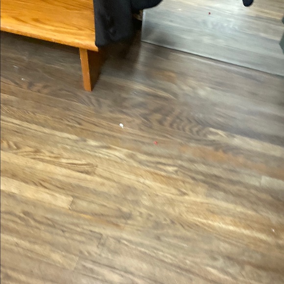 Floral Ruffle Skirt - Pink and Cream - Picture 4 of 4